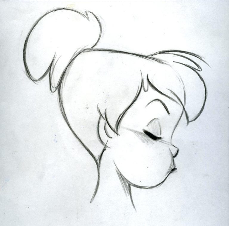 30+ Easy Sketches To Draw For Beginners | HARUNMUDAK